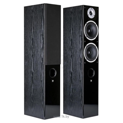 Denon 5.0HTS S650H-RAPTOR 7(black)