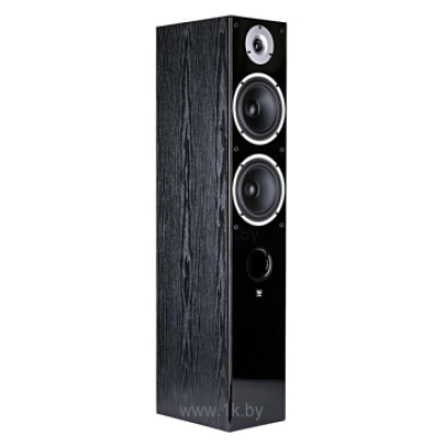 Denon 5.0HTS S650H-RAPTOR 7(black)