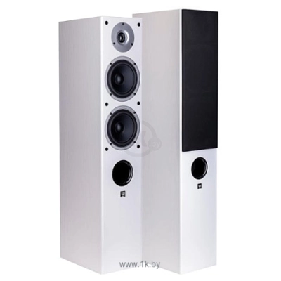 Denon 5.0HTS S650H-RAPTOR 7/1/vocal(white)