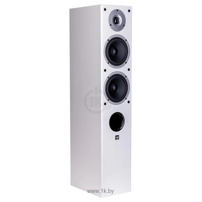 Denon 5.0HTS S650H-RAPTOR 7/1/vocal(white)