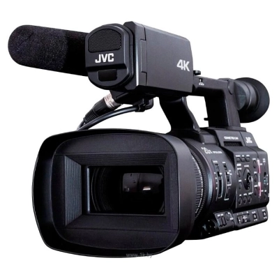 JVC GY-HC500E