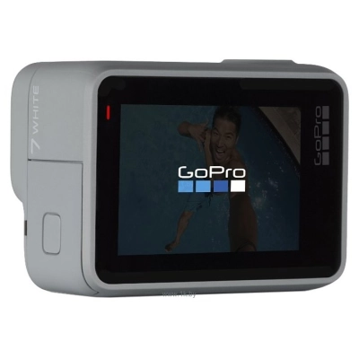 GoPro HERO7 (CHDHB-601)