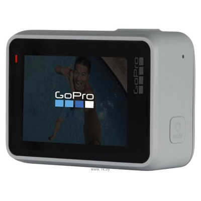 GoPro HERO7 (CHDHB-601)