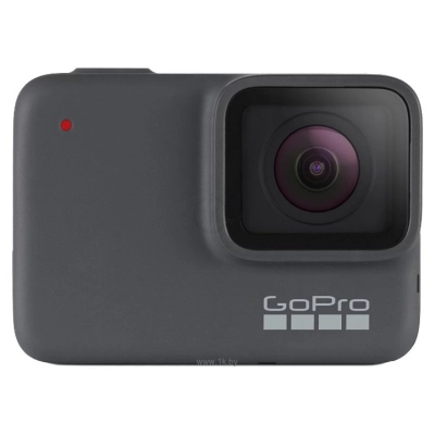 GoPro HERO7 (CHDHC-601)