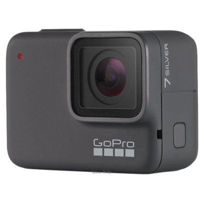 GoPro HERO7 (CHDHC-601)