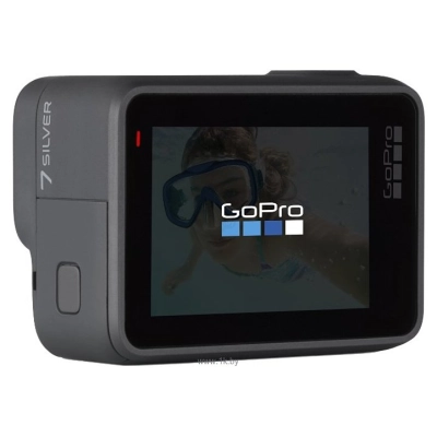 GoPro HERO7 (CHDHC-601)