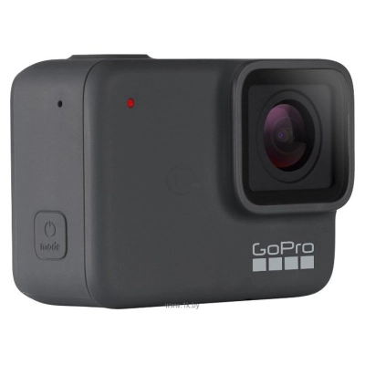 GoPro HERO7 (CHDHC-601)