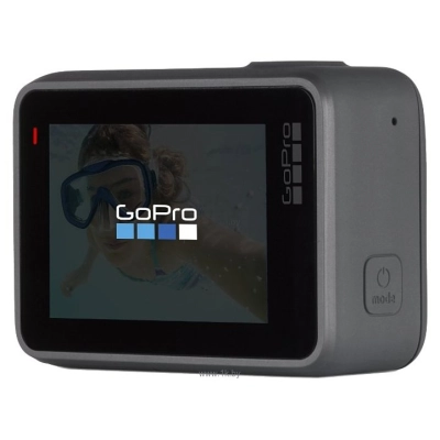 GoPro HERO7 (CHDHC-601)