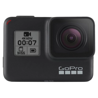 GoPro HERO7 (CHDHX-701)