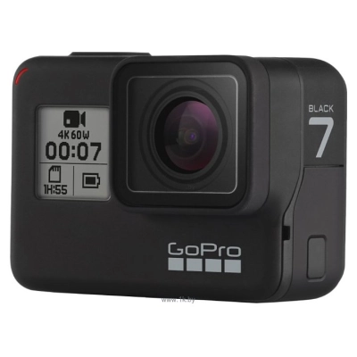 GoPro HERO7 (CHDHX-701)