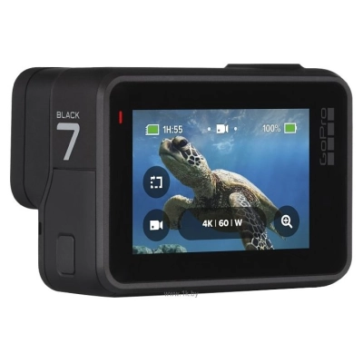 GoPro HERO7 (CHDHX-701)