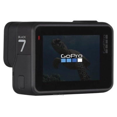 GoPro HERO7 (CHDHX-701)