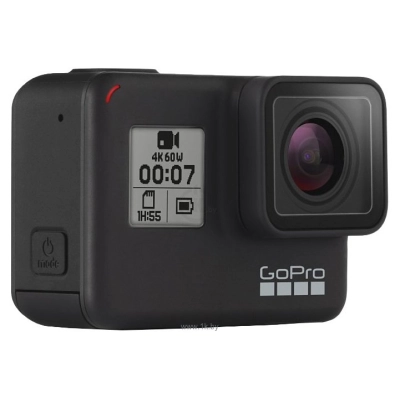 GoPro HERO7 (CHDHX-701)