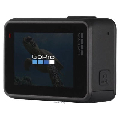 GoPro HERO7 (CHDHX-701)