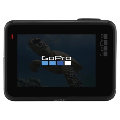 GoPro HERO7 (CHDHX-701)