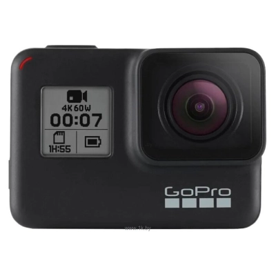 GoPro HERO7 (CHDRB-701)