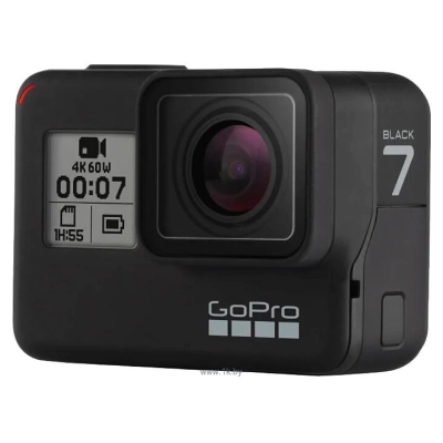 GoPro HERO7 (CHDRB-701)