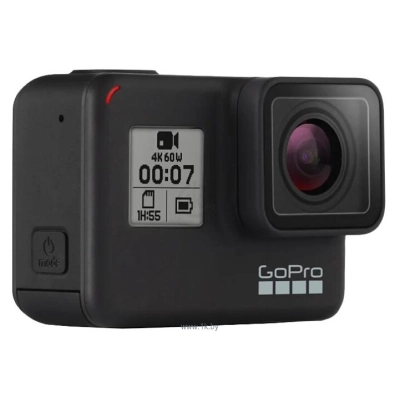 GoPro HERO7 (CHDRB-701)