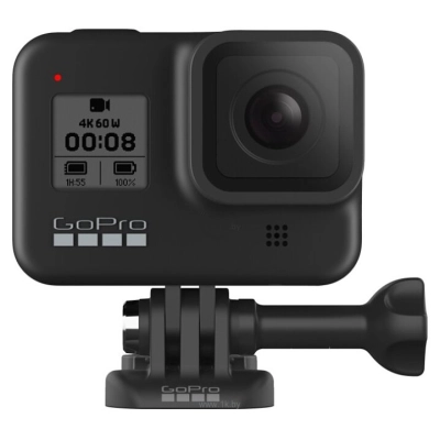 GoPro HERO8 (CHDHX-801-RW)