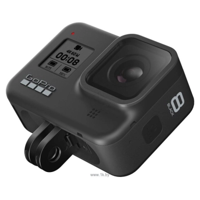 GoPro HERO8 (CHDHX-801-RW)