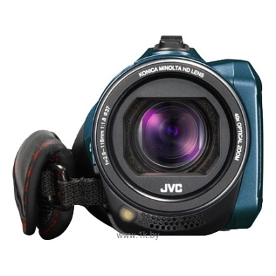 JVC Everio GZ-RX645