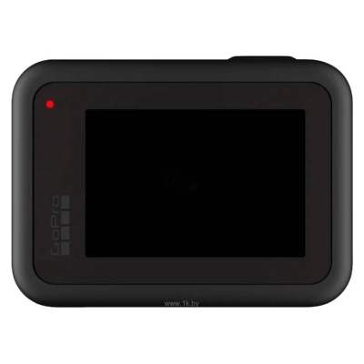 GoPro HERO8 (CHDRB-801)