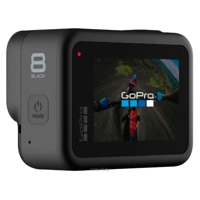 GoPro HERO8 (CHDRB-801)