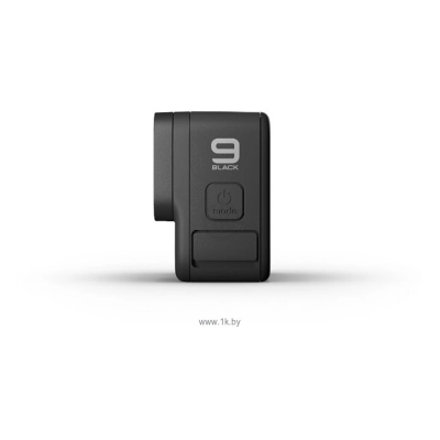 GoPro HERO9 Black Edition (CHDHX-901-RW)