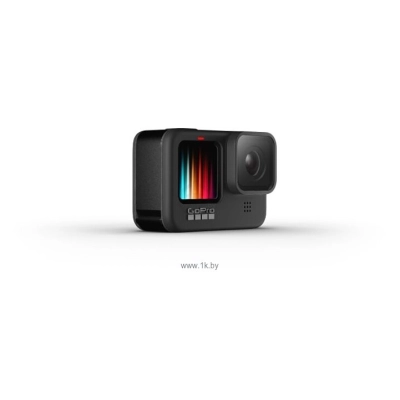 GoPro HERO9 Black Edition (CHDHX-901-RW)