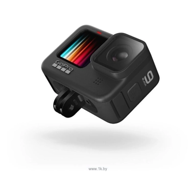 GoPro HERO9 Black Edition (CHDHX-901-RW)