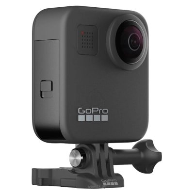 GoPro MAX (CHDHZ-201-RW)