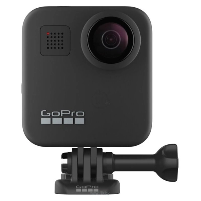 GoPro MAX (CHDHZ-201-RW)