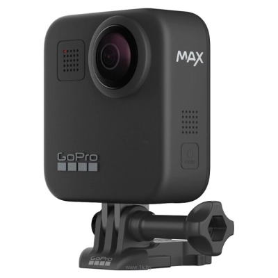 GoPro MAX (CHDHZ-201-RW)