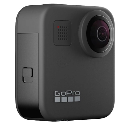 GoPro MAX (CHDHZ-201-RW)