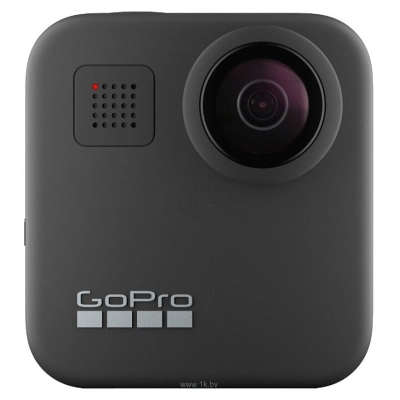 GoPro MAX (CHDHZ-201-RW)