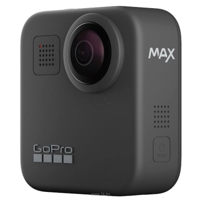 GoPro MAX (CHDHZ-201-RW)