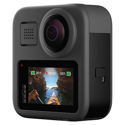 GoPro MAX (CHDHZ-201-RW)