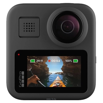 GoPro MAX (CHDHZ-201-RW)