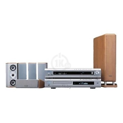 Denon RDV-775