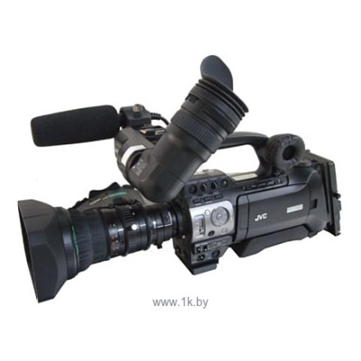 JVC GY-HM850 s obyektivom XT17sx4.5BRM