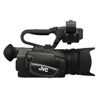 JVC GY-HM180E