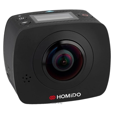 Homido HOMIDO Cam 360