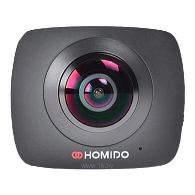 Homido HOMIDO Cam 360