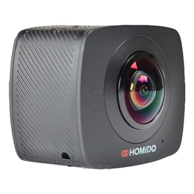 Homido HOMIDO Cam 360