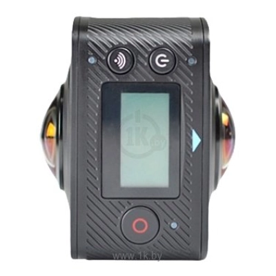 Homido HOMIDO Cam 360