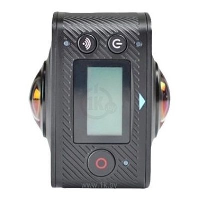 Homido HOMIDO Cam 360