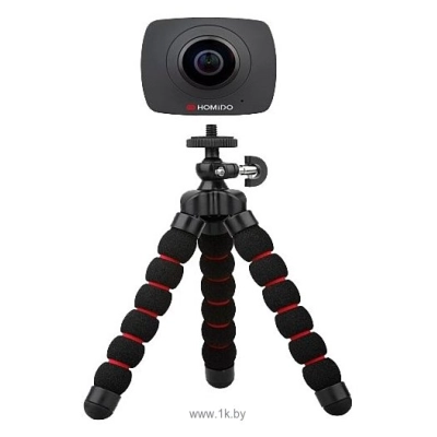 Homido HOMIDO Cam 360