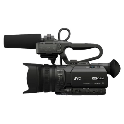 JVC GY-HM250ESB