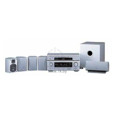 Denon DHT-1755DV