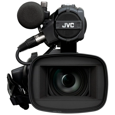 JVC GY-HM600